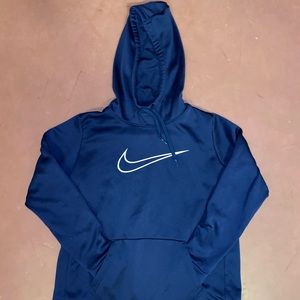 Womens Nike sweatshirt